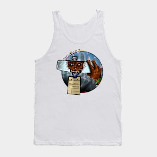 PKE Surge 2019 Tank Top